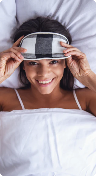 Desktop Sleep Solution Image