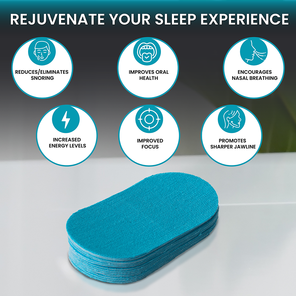 Mobile Sleep Solution Image