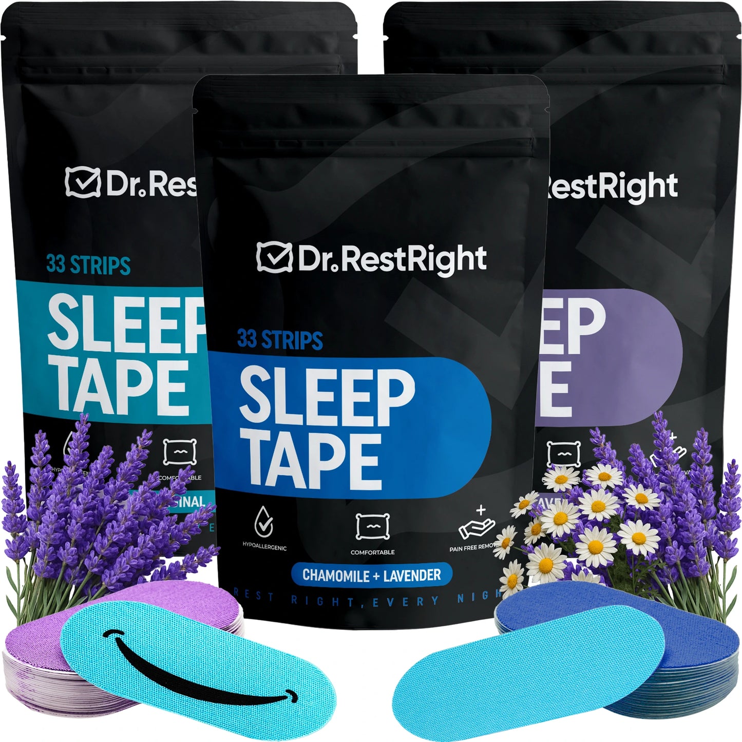 The Ultimate Sleep Ritual Bundle